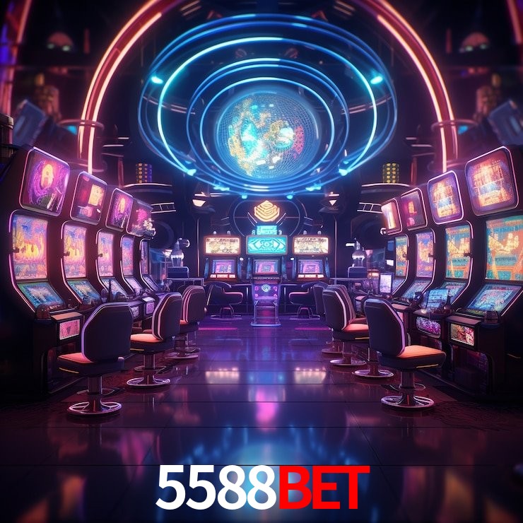 A Emoção da Loteria na 5588Bet: Uma Chance de Mudança de Vida