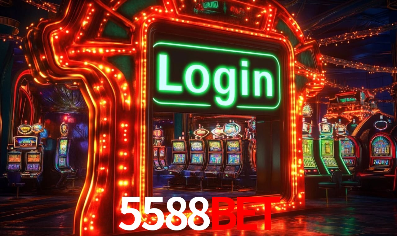 A Emoção da Loteria na 5588Bet: Uma Chance de Mudança de Vida