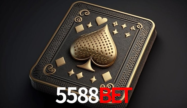 Desvendando o Mundo dos Jogos Virtuais na 5588Bet