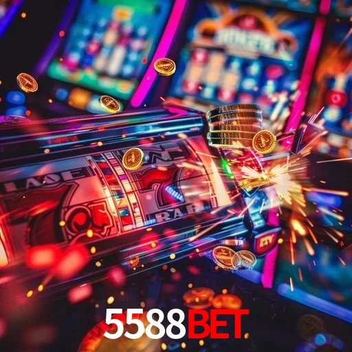 Desvendando o Mundo dos Jogos Virtuais na 5588Bet
