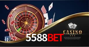 Descubra a Magia dos Jogos de Arcade no 5588Bet