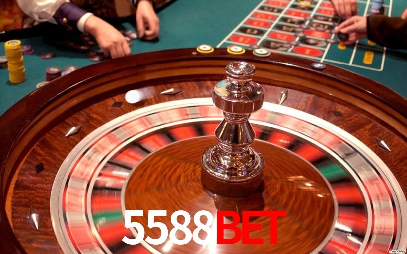 A Emoção da Loteria na 5588Bet: Uma Chance de Mudança de Vida